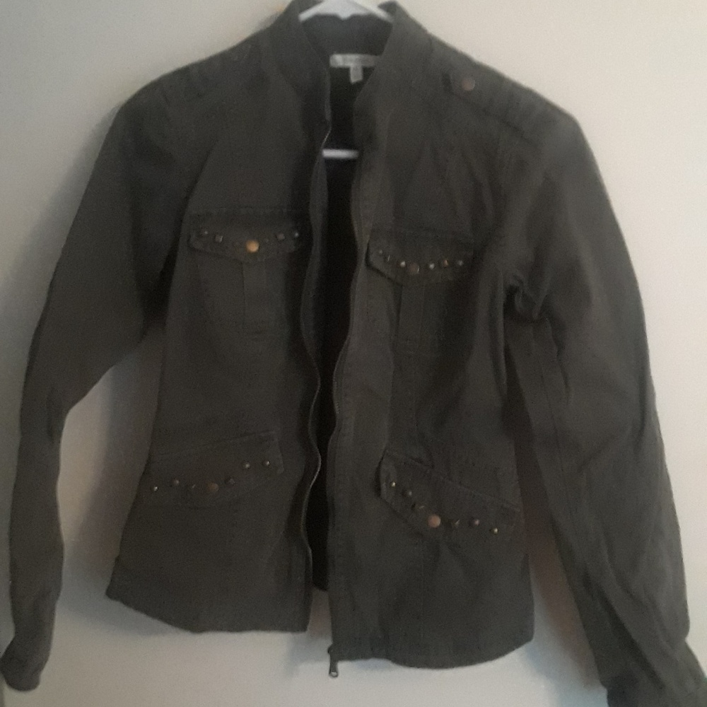 Jacket - Picture 3 of 3